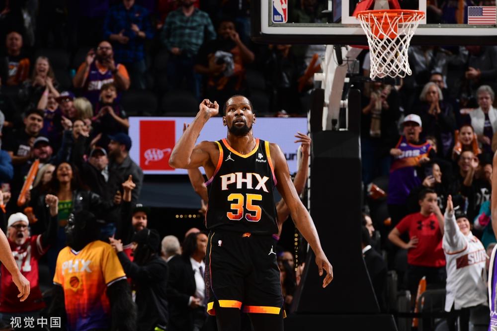 NBA历史